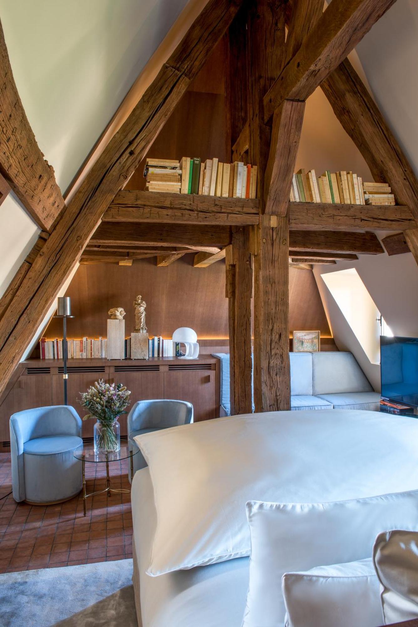 Duplex Suite 3 Bedrooms
